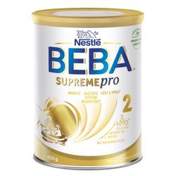 BEBA SUPREMEpro 2 800g