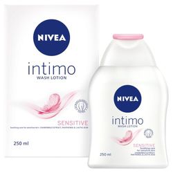 NIVEA Intimo Sensitive sprch.emulze 250ml 80719