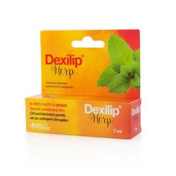 Dexilip HERP gel na opary 7ml