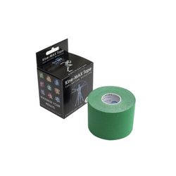 KineMAX Classic kinesiology tape zel. 5cmx5m