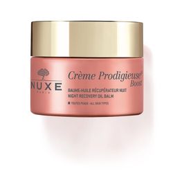 NUXE Creme Prodigieuse Boost Noční olejový balzám 50ml