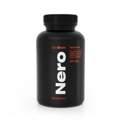 GymBeam Fat burner Nero cps.120