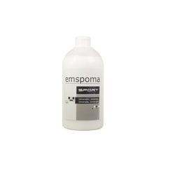 Masážní emulze Emspoma základní U 500 ml