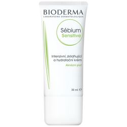 BIODERMA Sébium Sensitive 30ml