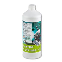 Ajatin PLUS roztok 10% 1000ml