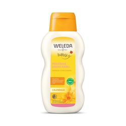 WELEDA Měsíčkové pěstící mléko 200ml