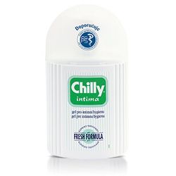 Chilly intima Fresh 200ml