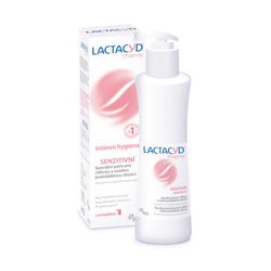 Lactacyd Pharma Senzitivní 250ml