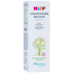 HiPP MAMASANFT Zpevňující balzám 150ml