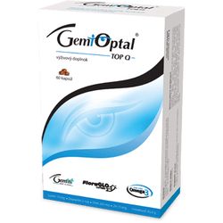 Gemioptal TOP Q cps.60