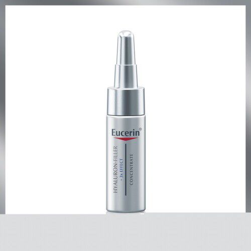 EUCERIN HYALURON-FILLER+3x EFFECT Sérum 6 x 5 ml