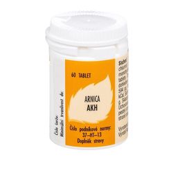 AKH Arnica 60 tablet