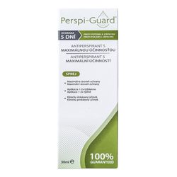 Perspi-Guard antiperspirant sprej 30ml