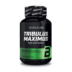 BioTech Tribulus Maximus tbl.90