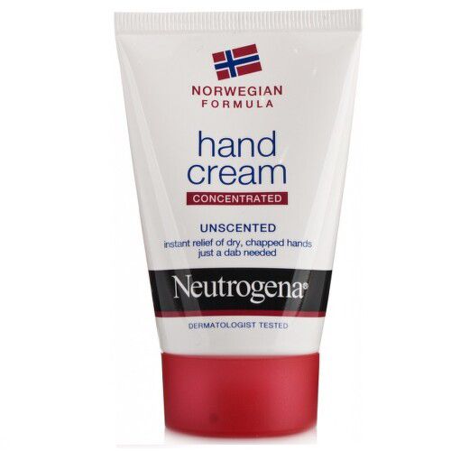 Neutrogena krém na ruce neparfemovaný 75ml