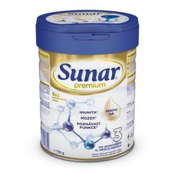 Sunar Premium 3 700g