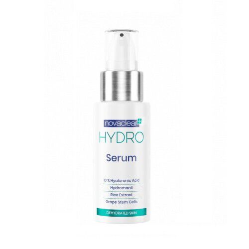 Biotter NC HYDRO hydratační sérum 30 ml