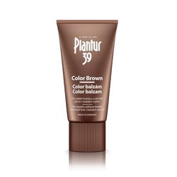 Plantur39 Color Brown balzám 150ml