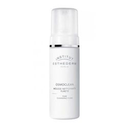 ESTHEDERM Pure cleansing foam 150ml