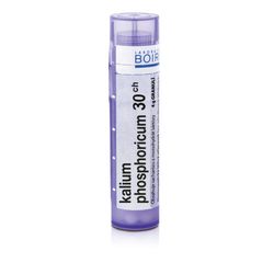 KALIUM PHOSPHORICUM 3CH-30CH granule 4G