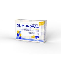 Olimunovac NEO 30 kapslí