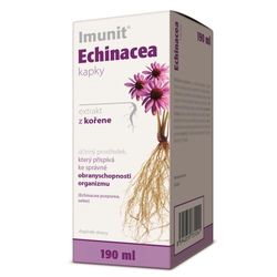 Echinaceové kapky Imunit 190ml