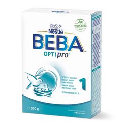 BEBA OPTIPRO 1 500g