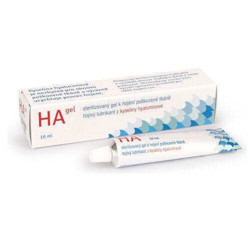 Rosen HA gel 16ml