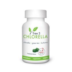 Tree3Chlorella tbl.60