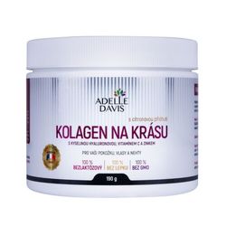 Adelle Davis Kolagen na krásu 190g