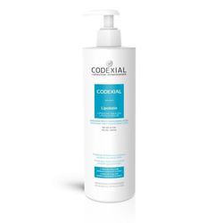 Codexial Lipolotio lipofilní emulze 400ml