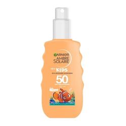 Garnier Ambre Solaire Nemo dětský ochranný sprej SPF50+ 150ml