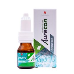 Fytofontana Aurecon peroxid drops 10ml