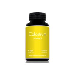 ADVANCE Colostrum cps. 90