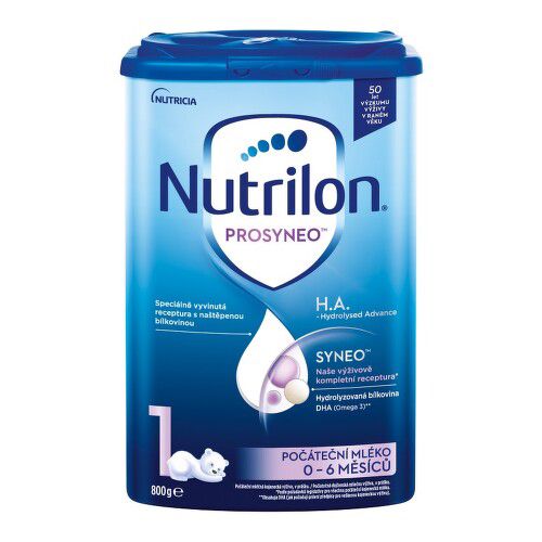 Nutrilon PROSYNEO 1 H.A. 800g