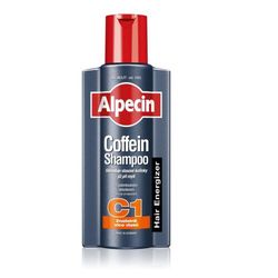 ALPECIN Energizer Coffein Shampoo C1 375 ml