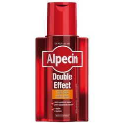 ALPECIN Energizer Double Effect Shampoo 200ml