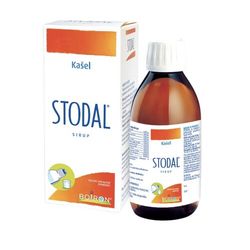 STODAL sirupUP 200ML II