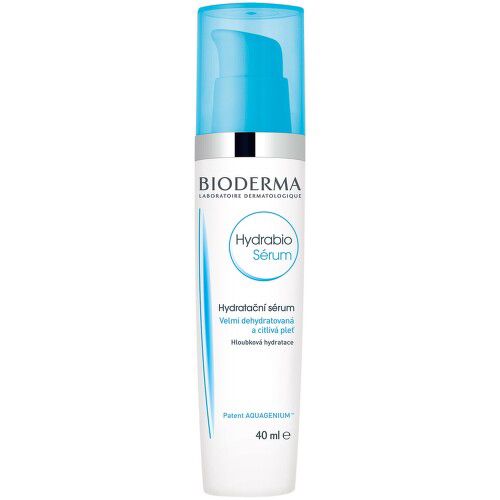 BIODERMA Hydrabio sérum 40ml