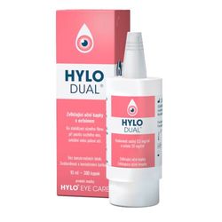 Hylo Dual 10ml