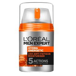 L'Oréal Paris Men Expert Hydra Energetic hydratační krém 50ml