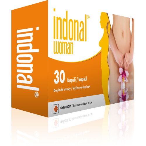 Indonal Woman cps.30