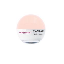 Dermacol Caviar Energy noční krém 50ml