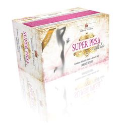 Super PRSA + štíhlá linie 90 kapslí