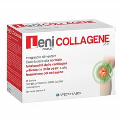 Leni COMPLEX COLLAGENE 18 sáčků