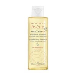 AVENE XeraCalm A.D Relipidační mycí olej 100 ml