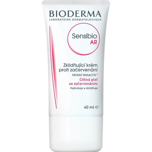 BIODERMA Sensibio AR Krém 40ml