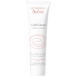 AVENE Cold Cream Krém-suchá kůže 100ml