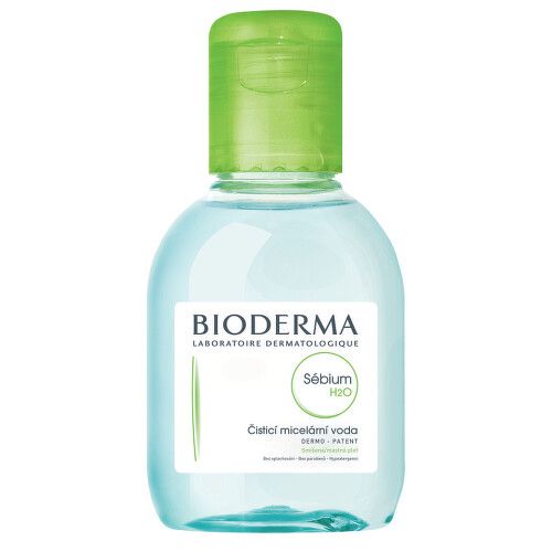 BIODERMA Sébium H2O 100ml