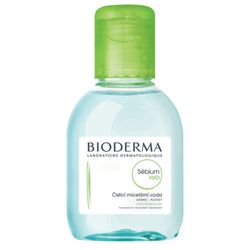 BIODERMA Sébium H2O 100ml